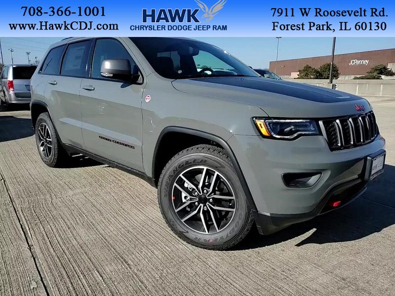 set up uconnect jeep grand cherokee