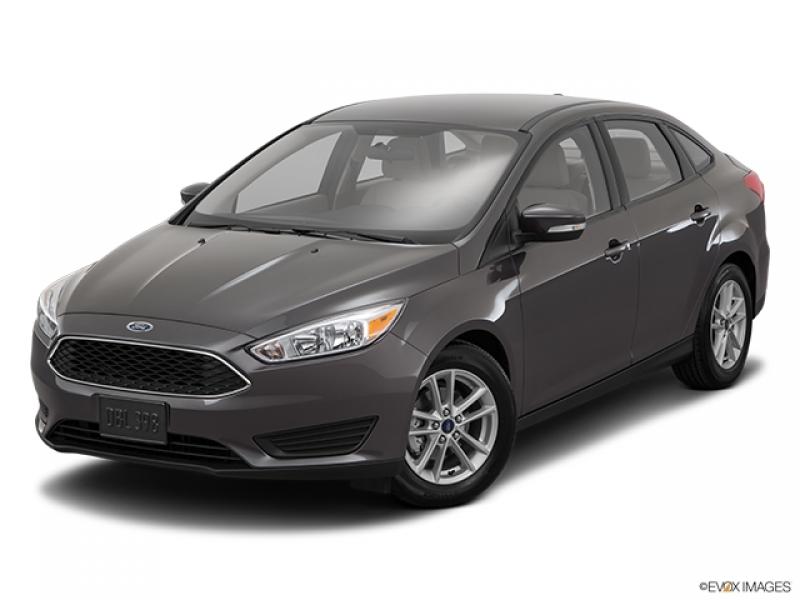 Used Ford Cars in Chicagoland