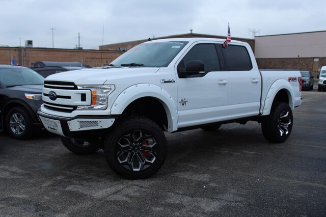 Lifted Trucks New Lifted 2019 Ford F250 Lariat Diesel Sca