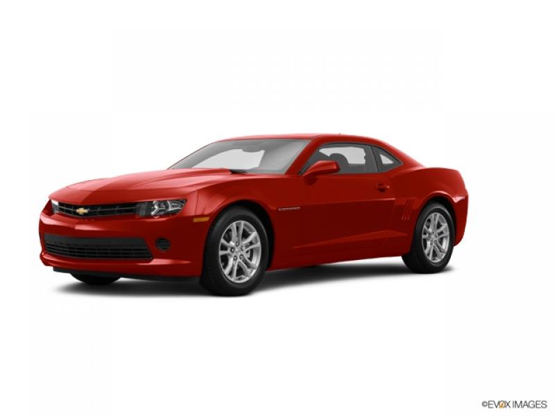 Used Chevrolet Cars in Chicagoland